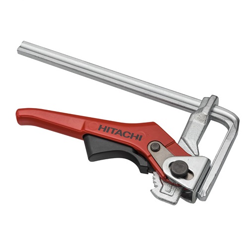 HiKOKI Accessoires 711238 Liniaalklem snelspanner