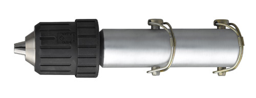 HiKOKI Accessoires 714027 Snelspanboorkop 13 mm voor gebruik op grondboor machines