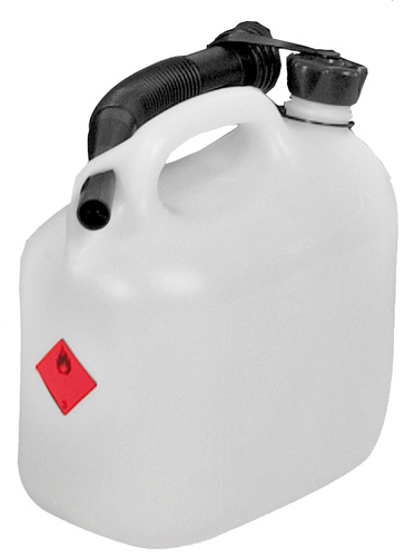 HiKOKI Accessoires 714821 Benzine jerrycan 5 liter