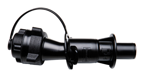 HiKOKI Accessoires 714826 Veiligheidstuit voor benzine