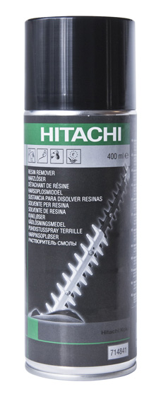 HiKOKI Accessoires 714841 Harsreiniger 400ml