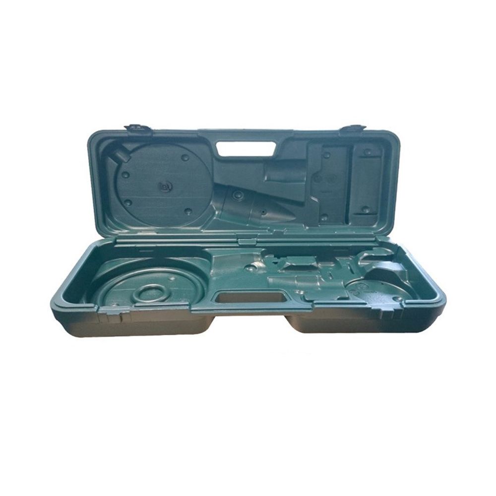 HiKOKI Accessoires 715895 Combikoffer voor G23 en G13 haakse slijper