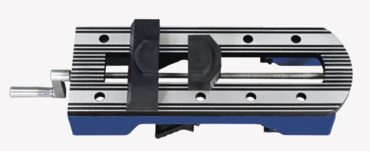 Holzstar 715900024 Spanschroef voor UWT3200