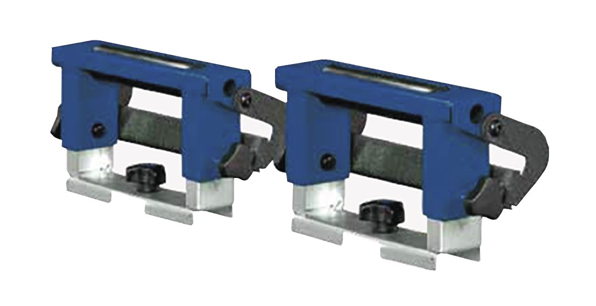 Holzstar 715900025 Rolbokset UWT3200