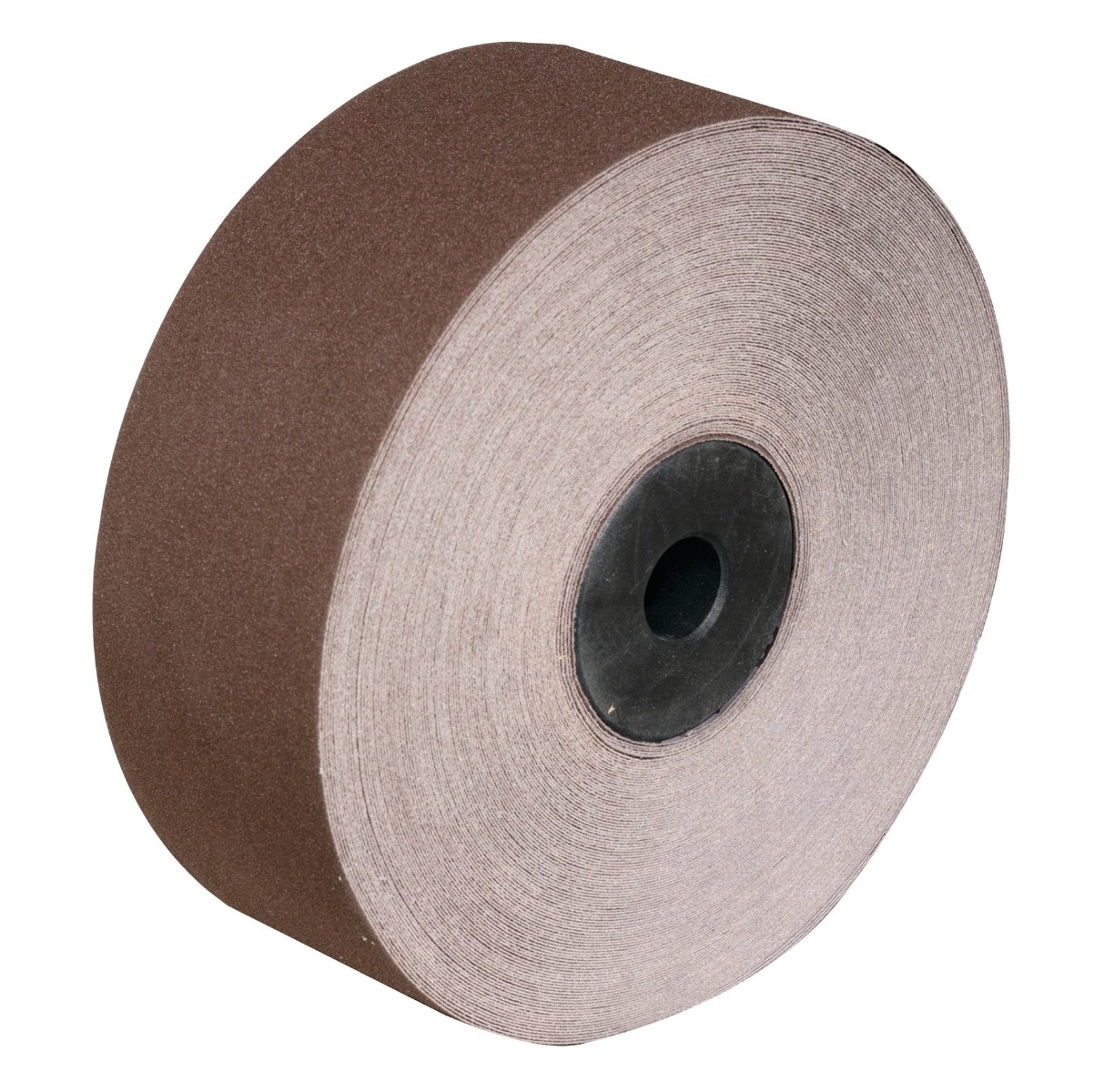Holzstar 715918780 SBR80X50000 Schuurband op rol K80 80x50000 mm