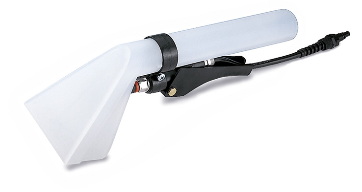 Ghibli Accessoires 7180085 Handspray mondstuk Tapijt reiniging M7