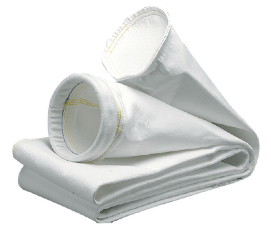 Metal Works 722313596 MV200FZ Filterzak voor ventilator 250mm lengte 3 meter