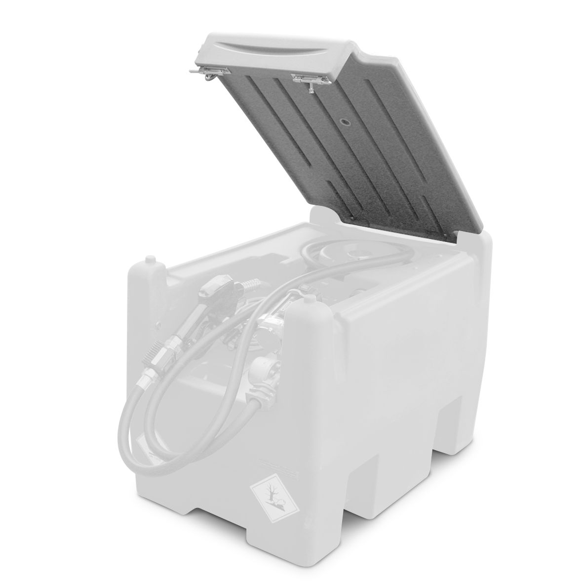 Metal Works 724574522 TDCOV220 DEKSEL VOOR TAD220/TD220