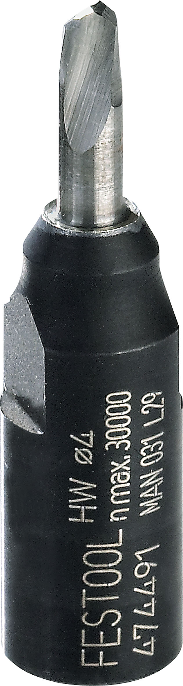 Festool Accessoires 495663 DOMINO frees D 4-NL 11 HW-DF 500