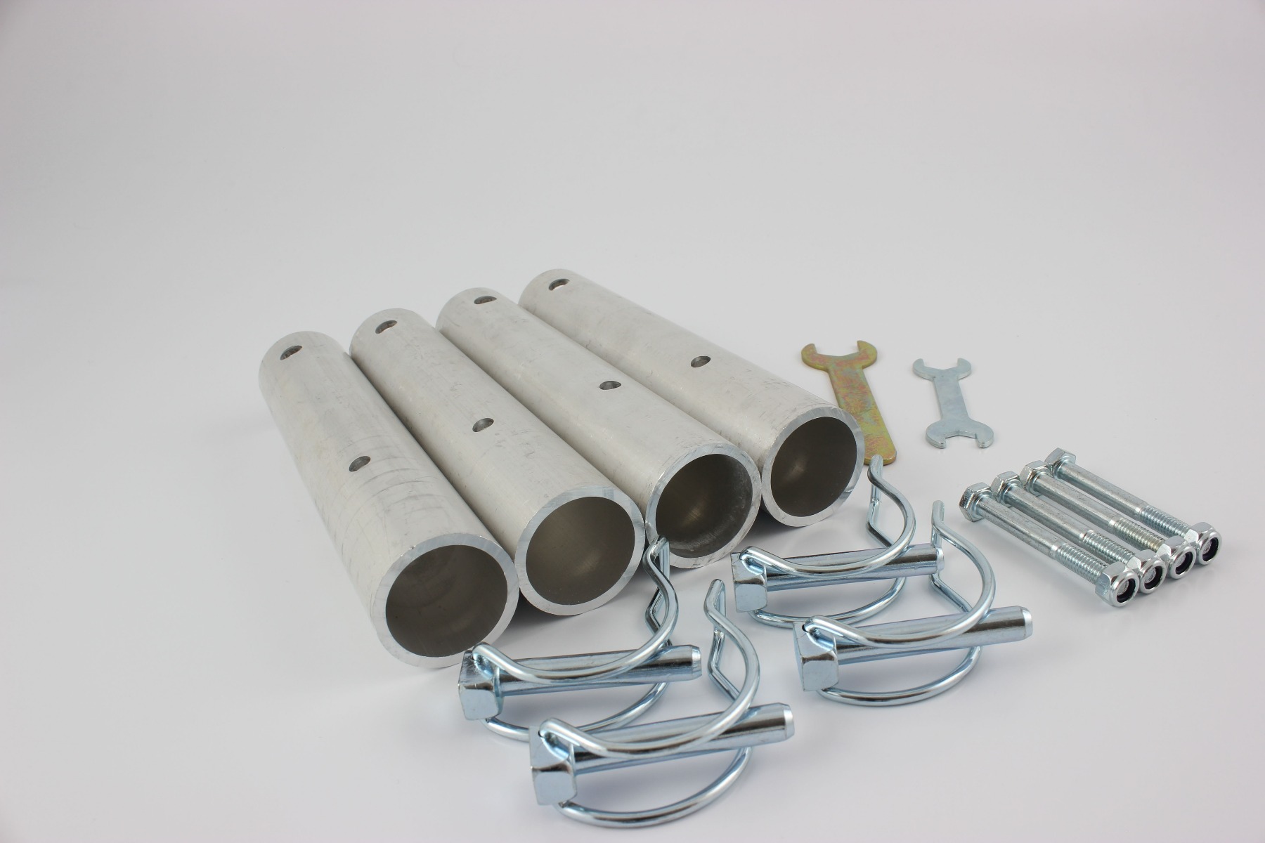 Altrex 733658 Kraagbuizenset RS34