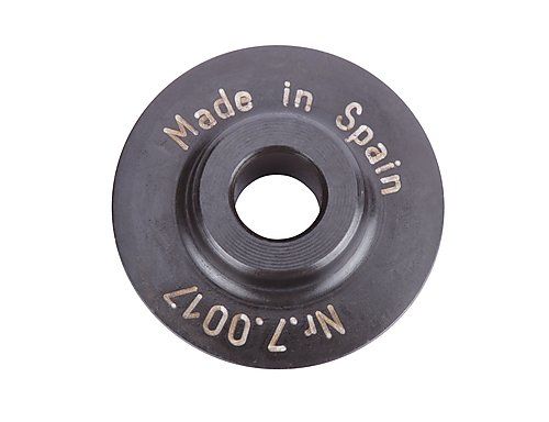 Rothenberger Accessoires 735000516  Snijwiel voor TUBE CUTTER 35, 1 stuk