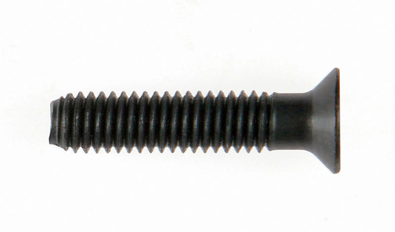 HiKOKI Accessoires 744087 Fixatieschroef boorkop M6 x 25 links