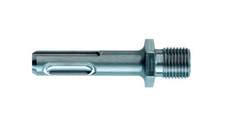 HiKOKI Accessoires 744088 Adapter van SDS-Plus naar 1/2â€ x 20 UNF buitendraad en binnenkant 1/4â€ voor bits
