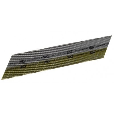 Senco Accessoires DA19EGB DA-Nagel 44 mm Roestvast Staal 4.000 Stuks