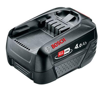 Rapid 5001519 Power for All Alliance 18V accu 4,0 Ah PBA