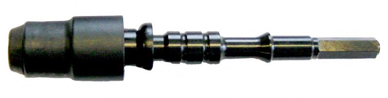 HiKOKI Accessoires 750246 Adapter naar SDS-Plus van 13 mm zeskant