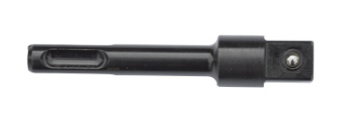 HiKOKI Accessoires 750455 Adapter van SDS-Plus naar 1/2" voor opname van krachtdoppen
