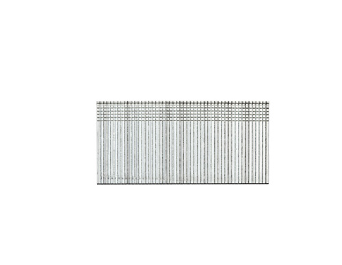 HiKOKI Accessoires 750672 Mini-brads 18GA Recht 1,2 x 20 mm galva 5000 stuks