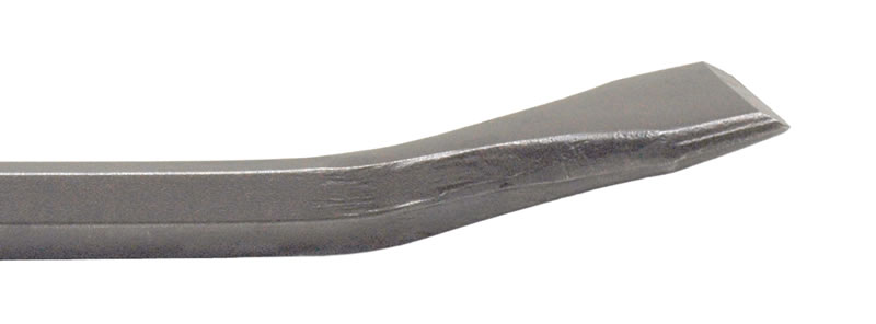 HiKOKI Accessoires 751037 Tegelbeitel 20° gebogen SDS-Max 80x300mm