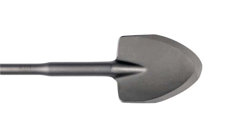 HiKOKI Accessoires 751541 Spade (H70SA) zeskantopname 30mm 135x450mm