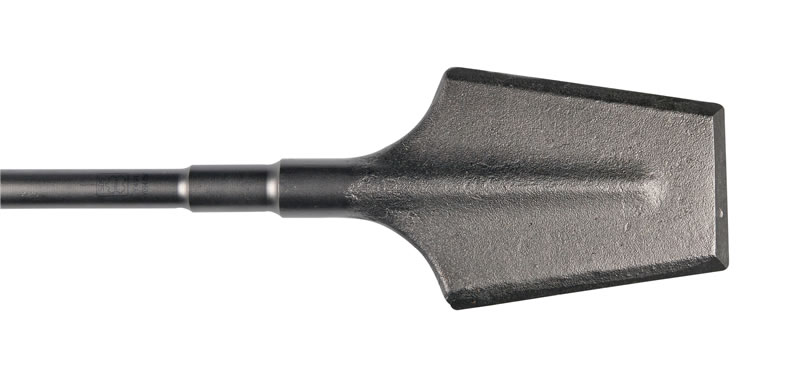 HiKOKI Accessoires 751009 Asfaltbeitel SDS-Max 90x400mm