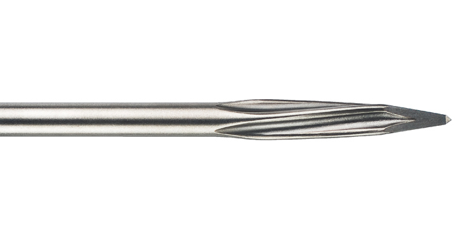 HiKOKI Accessoires 751032 Puntbeitel zelfslijpend SDS-Max 400mm