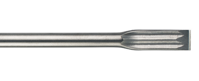 HiKOKI Accessoires 751033 Platte beitel zelfslijpend SDS-Max 26x400mm