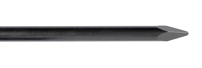 HiKOKI Accessoires 751590 Puntbeitel SDS+ 250mm