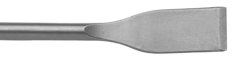 HiKOKI Accessoires 751599 Tegelbeitel 30° gebogen SDS+ 40x260mm