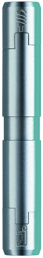 HiKOKI Accessoires 751686 SDS-Max Verbindingsstuk voor verlengstuk