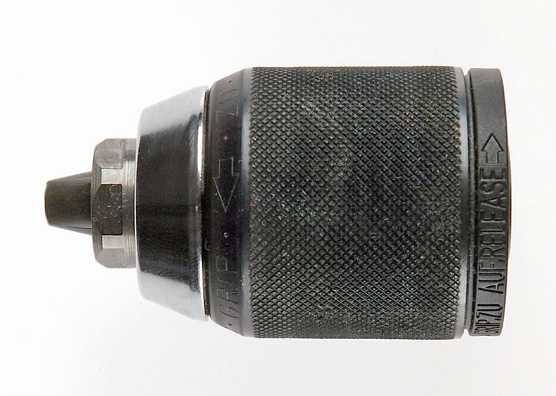 HiKOKI Accessoires 752065 Snelspanboorhouder 1/2'' x 20 UNF 1,5 - 13 mm