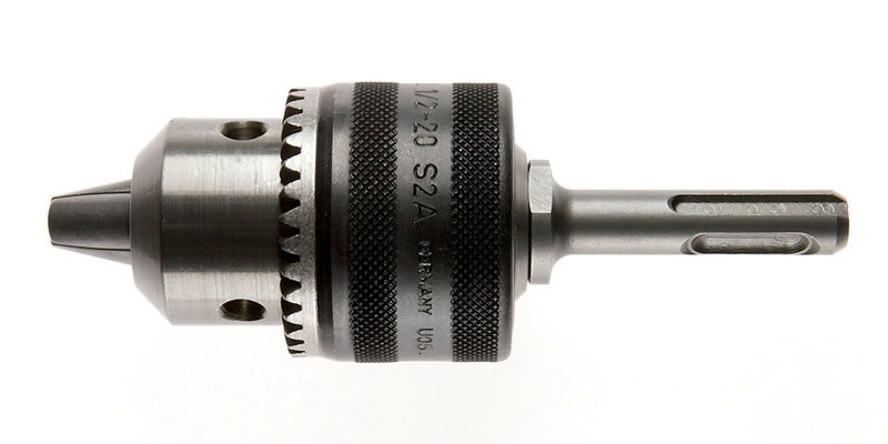 HiKOKI Accessoires 752097 Tandkransboorkop met SDS+ adapter 1,5 - 13 mm