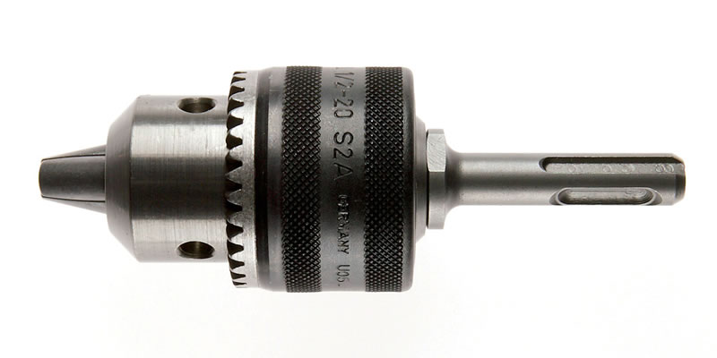 HiKOKI Accessoires 752098 Tandkransboorkop met SDS+ adapter 1,5 - 13 mm