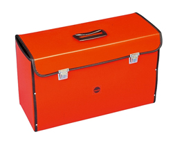 Nedo NV752111 Transportkoffer voor Super meetwiel