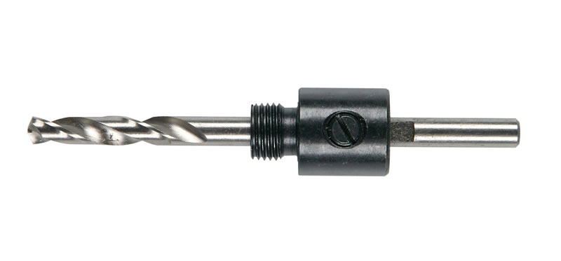 HiKOKI Accessoires 752183 Montagespil 11 mm zeskant voor gatzagen t/m 30 mm