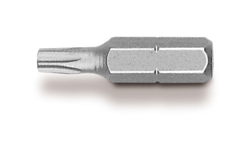 HiKOKI Accessoires 752308 Proline 1/4 Torx Bit T 15 - 25 mm 3 stuks"
