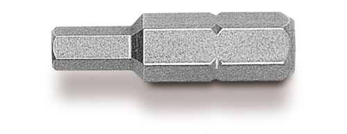 HiKOKI Accessoires 752343 Proline 1/4" Zeskant Bit 2.5 - 25 mm 3 stuks