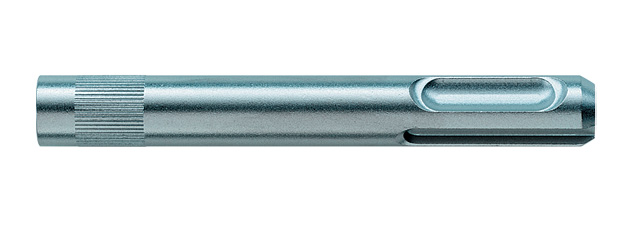 HiKOKI Accessoires 752388 Adapter van SDS-Plus naar 1/4" binnenzeskant voor opname van schroefbits