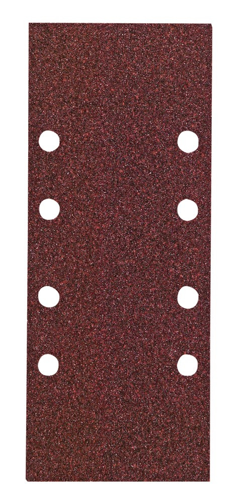 HiKOKI Accessoires 753031 Schuurvellen 93x230mm Korrel 40 10 stuks