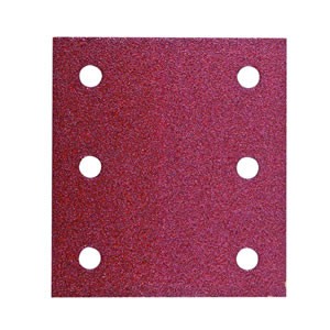 HiKOKI Accessoires 753040 Schuurvellen 114x104mm Starters set 15 stuks