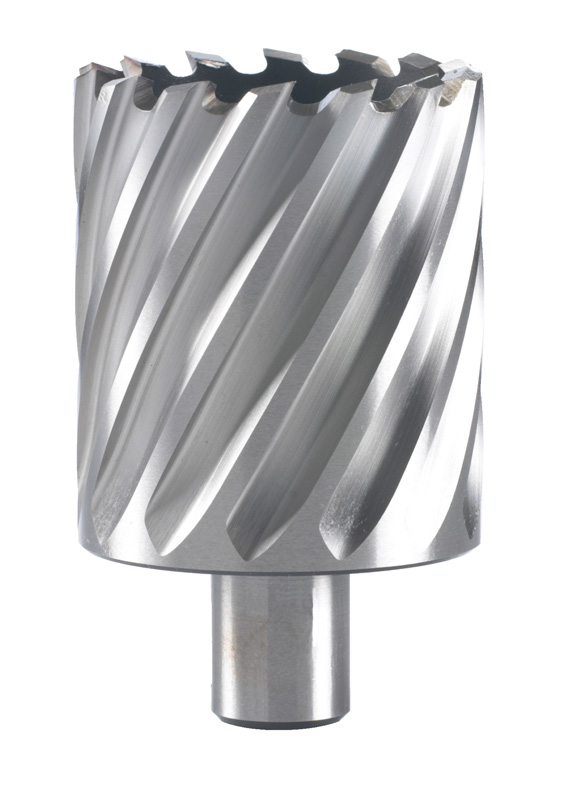 HiKOKI Accessoires 754544 HSS Kernboor 55 mm Snijdiepte 55 mm