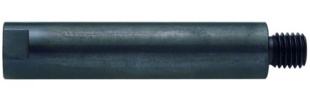 HiKOKI Accessoires 754745 Verlengstuk 180 mm M14 naar M14
