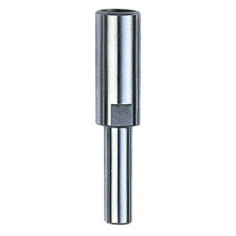 Zobo 762493 Reductie schacht A-WD M8 12/10