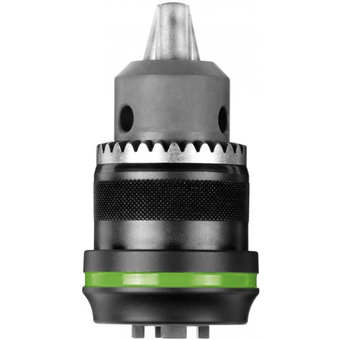 Festool Accessoires 769061 Tandkransboorhouder CC-16 FFP