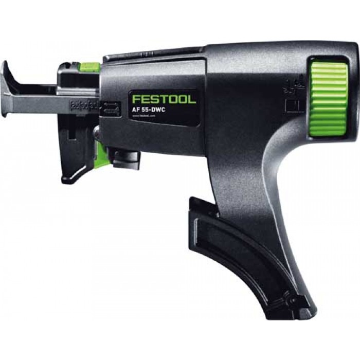 Festool Accessoires 769146 Magazijnadapter AF 55-DWC