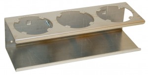 Raaco 770002 Clip 13 Beker/kithouder