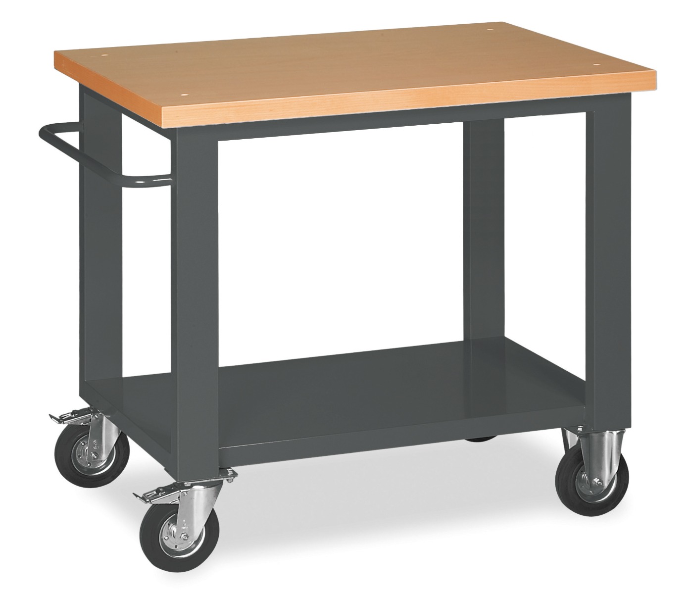 Contimac 770292 Wp 142 Mobiele Werkbank 1000X700X910