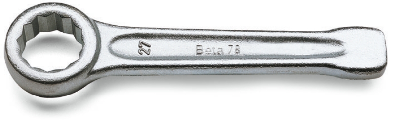 Beta 000780075 Ringslagsleutel Ø115 mm 325 mm