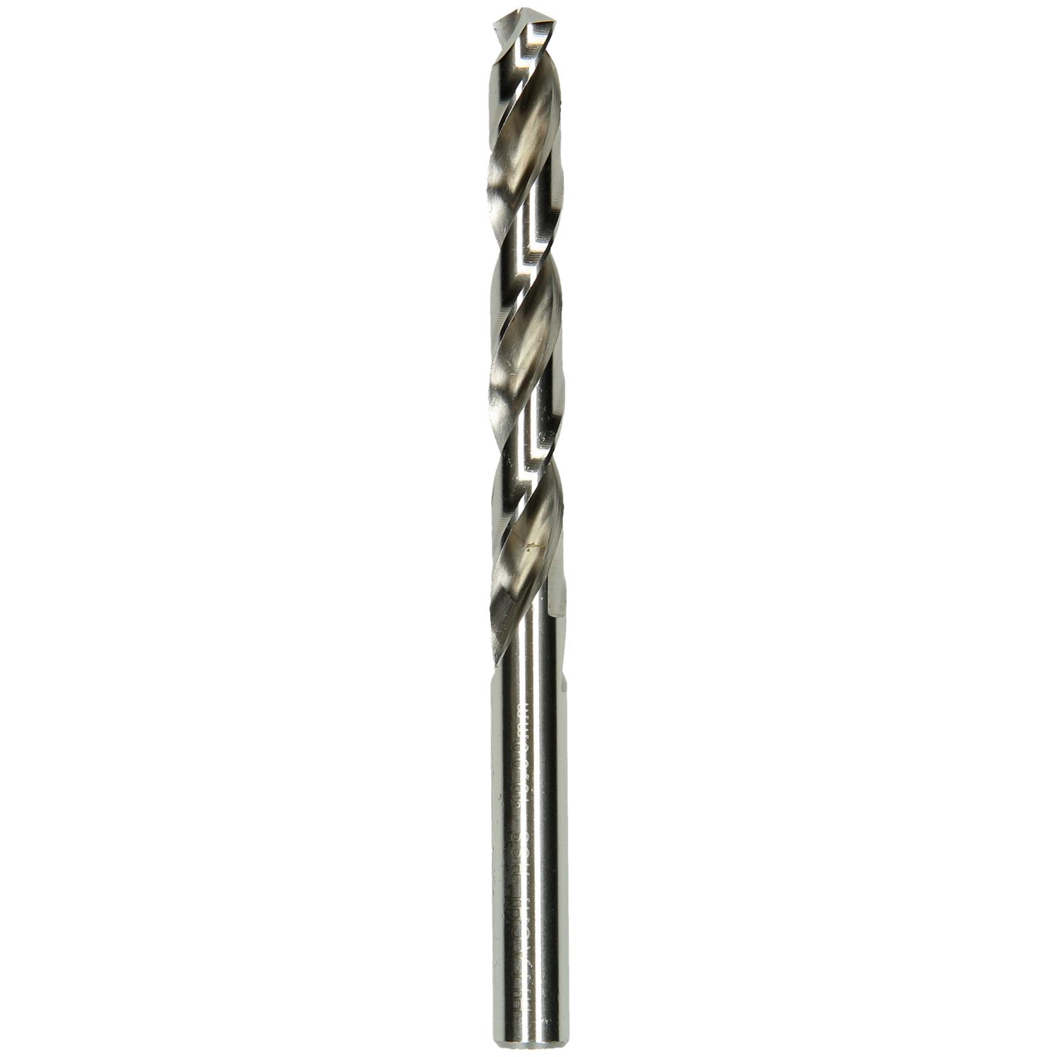HiKOKI Accessoires 780225 Metaalboor HSS-G DIN 338 5x86 mm