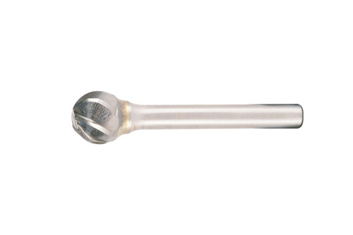 HiKOKI Accessoires 780749 6 mm HM stiftfrees D-12,7X11/56 ALU